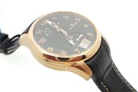 Armbanduhr Candino Herr Classic Lines in Vernickelt stahl roségold C4388/C - C4388/C